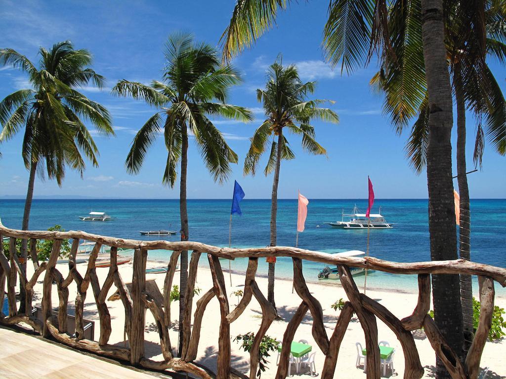 Malapascua Legend Water Sports And Resort Værelse billede